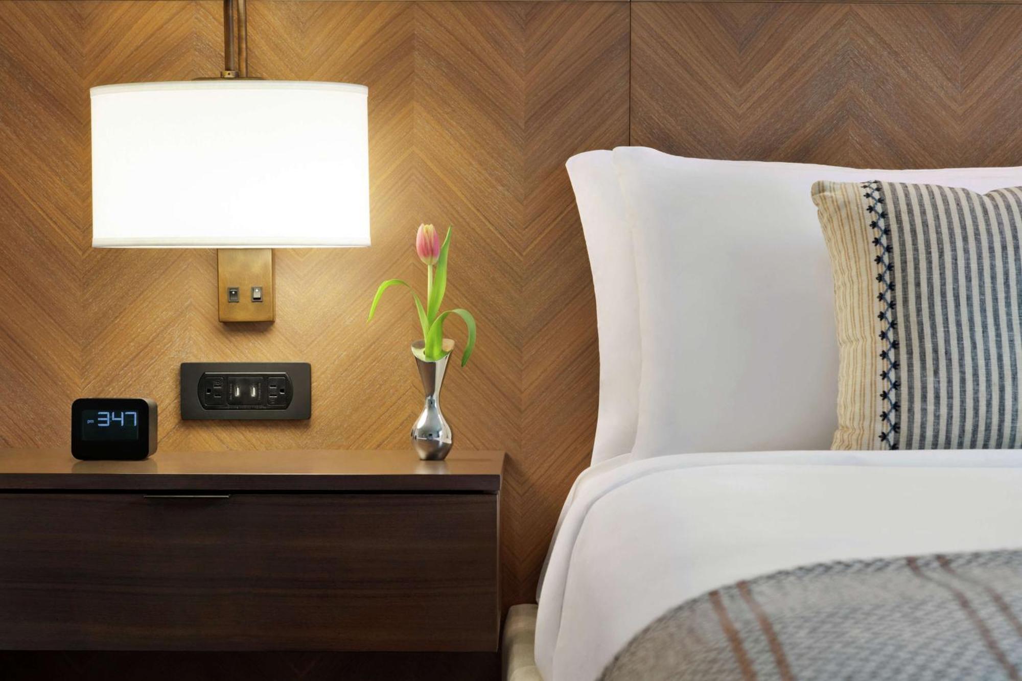 Hotel The Harpeth Franklin Downtown, Curio Collection By Hilton Zewnętrze zdjęcie